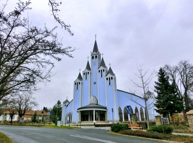 Hotel Pannon
