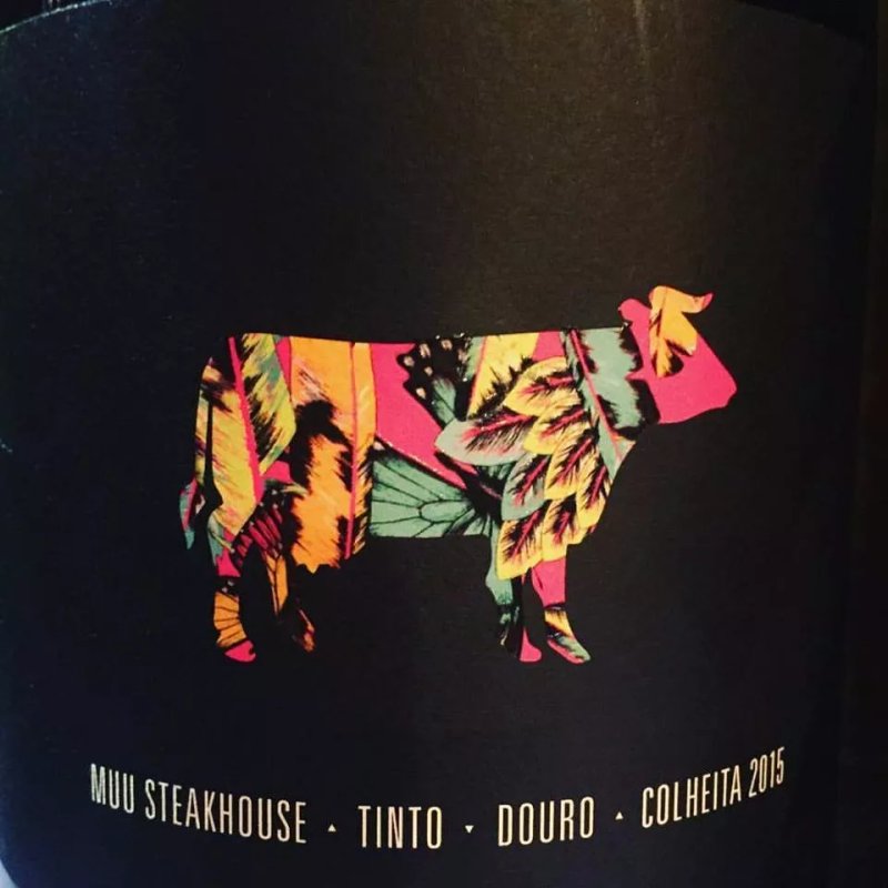 MUU Steakhouse
