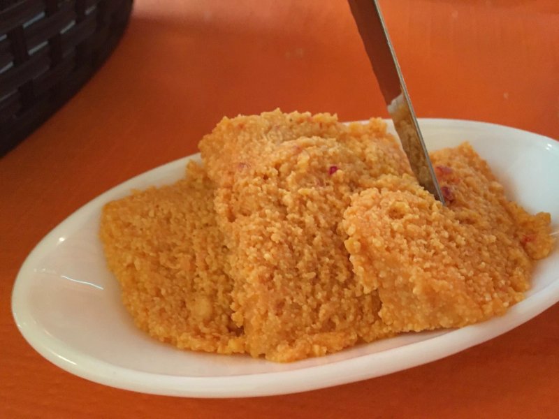 Bar Mantillo Los Chochos