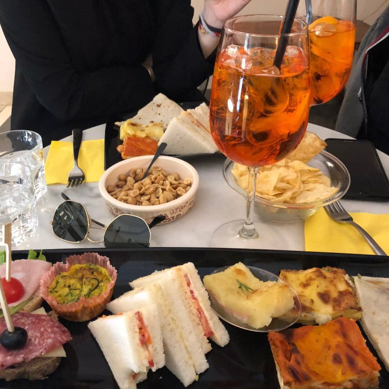 La Piazzetta