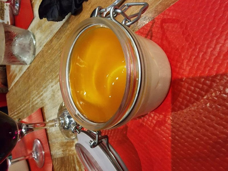 A La Bonne Franquette