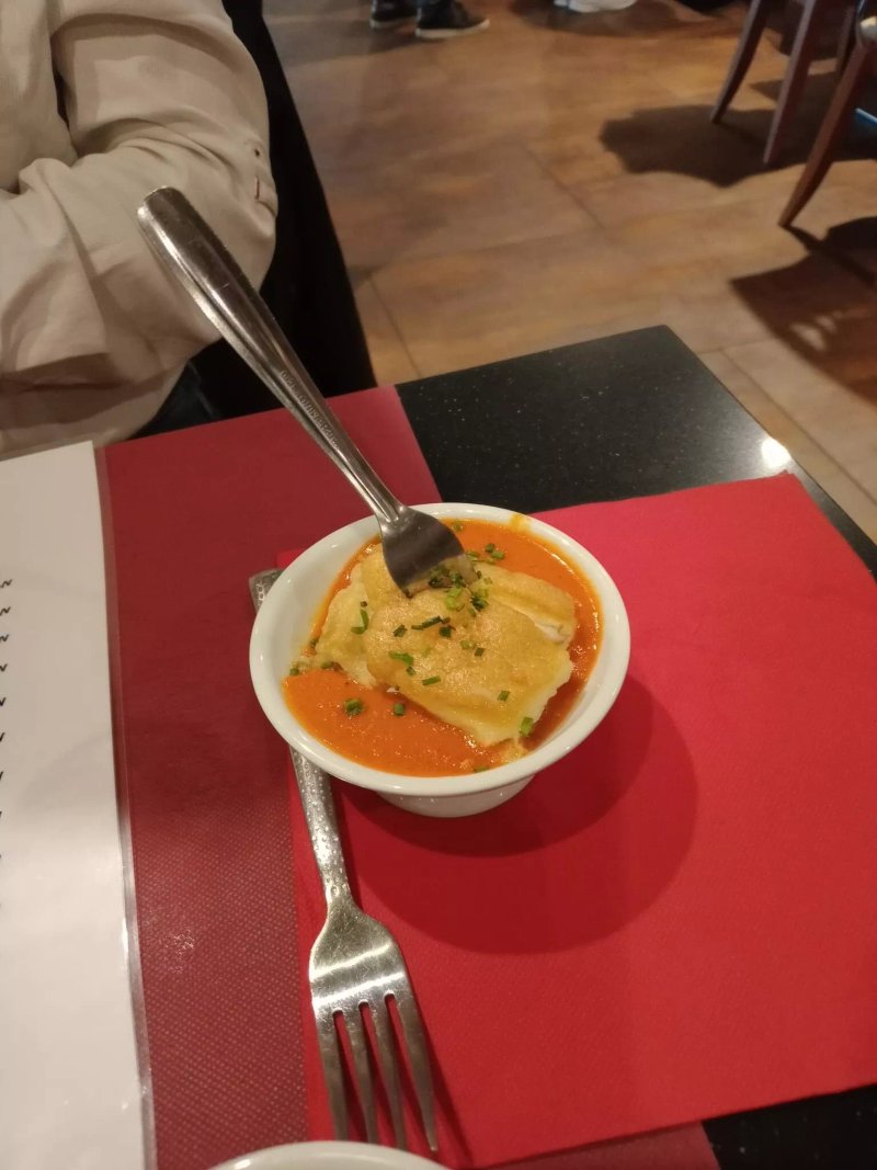 Restaurante Mi Familia