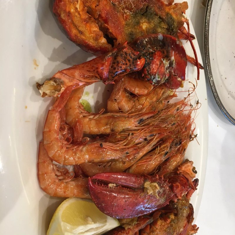 Restaurante Casa Martin