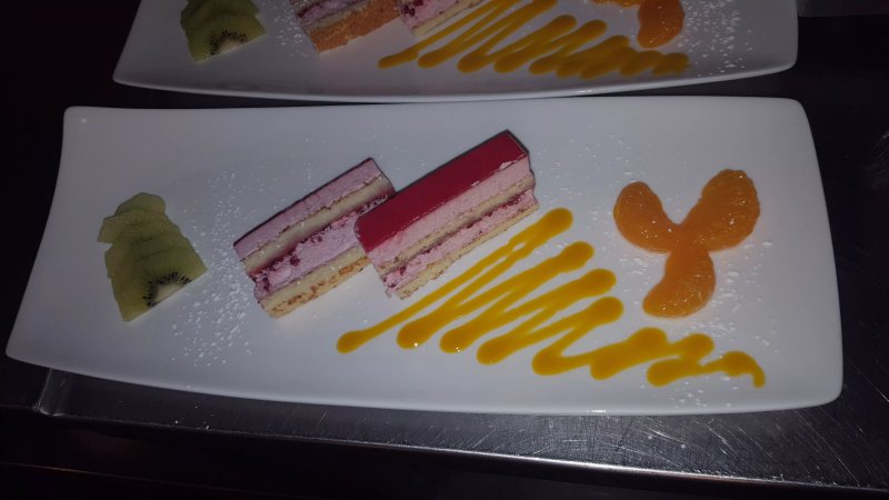 Restaurant O Jardin