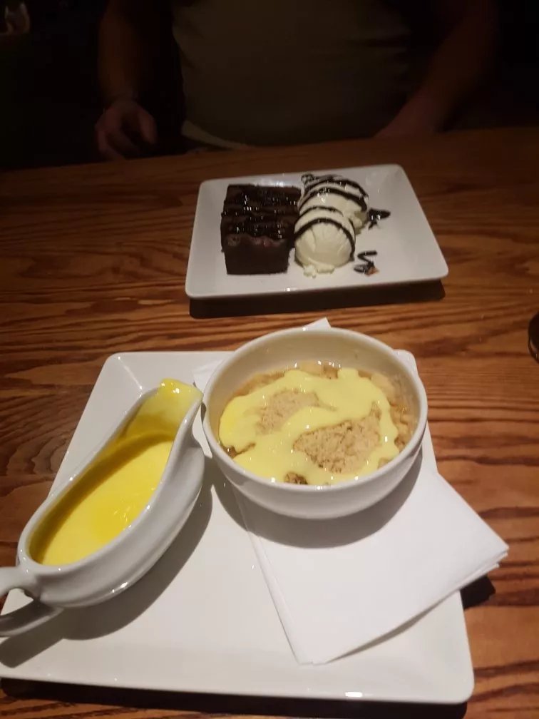 Oyster Reach Beefeater