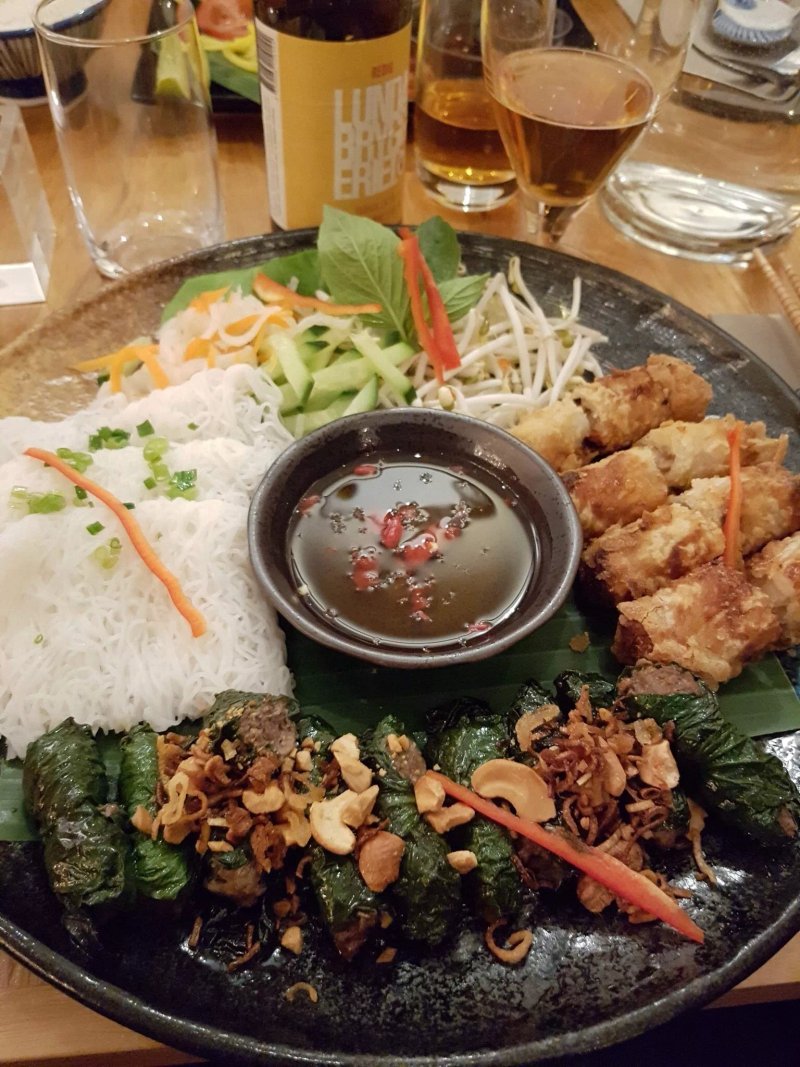 Restaurang Thuy