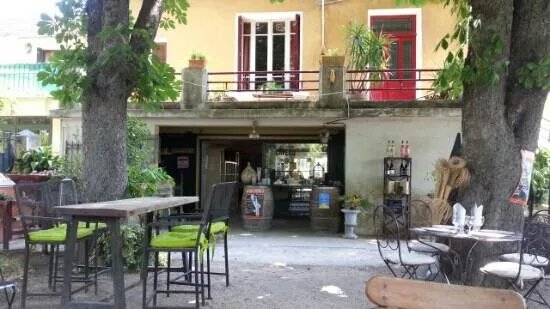 Auberge de la Tuilerie