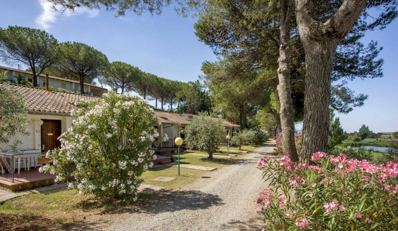 Il Pelagone Hotel & Golf Resort Toscana