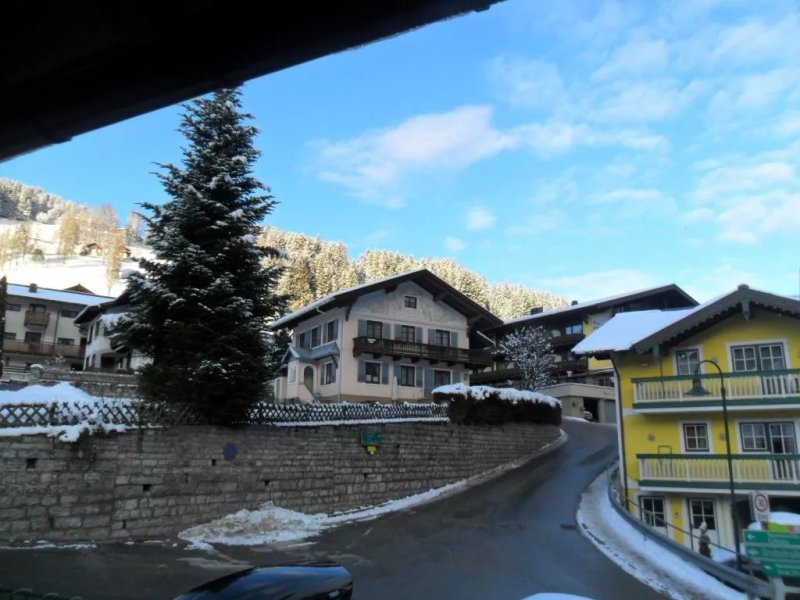 Schlosserhaus Appartements