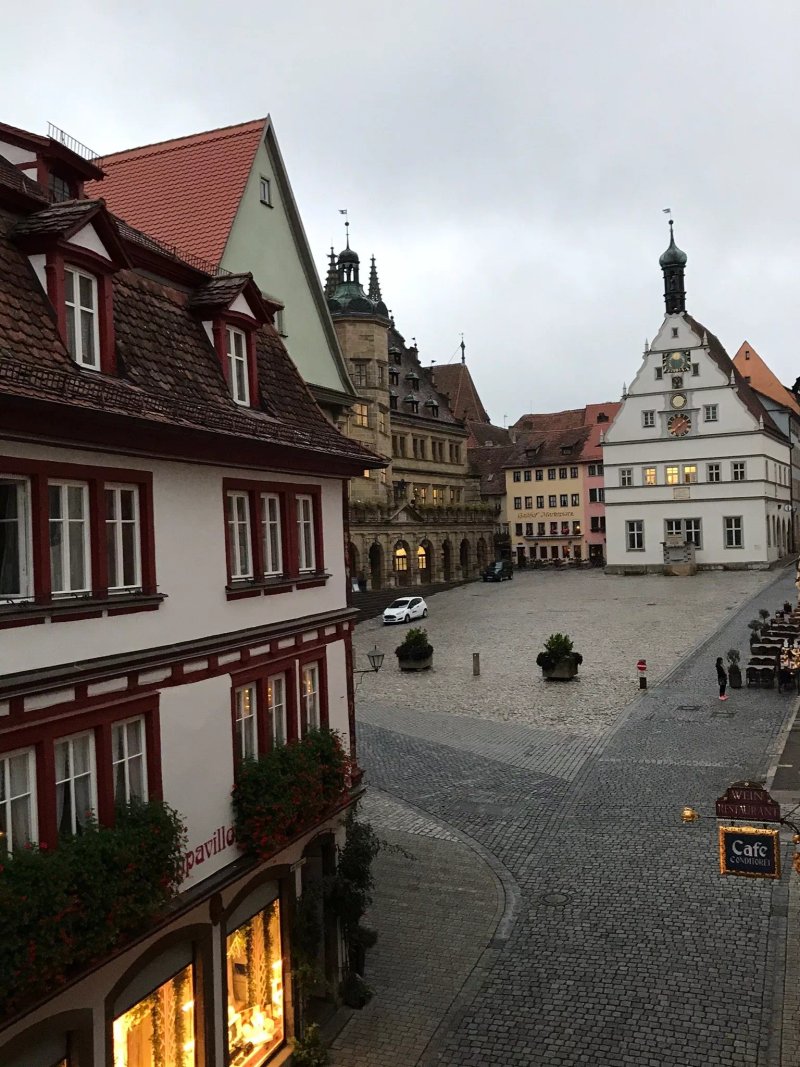 Gasthof Goldener Greifen