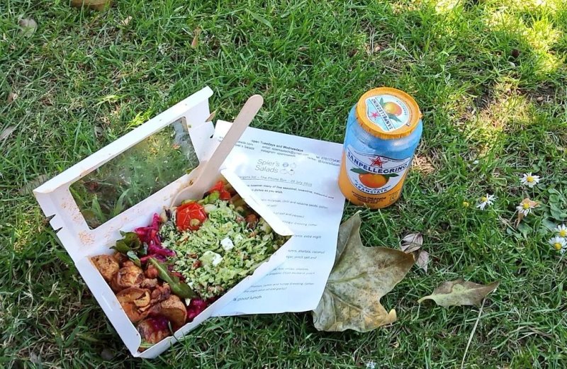 Spier's Salads