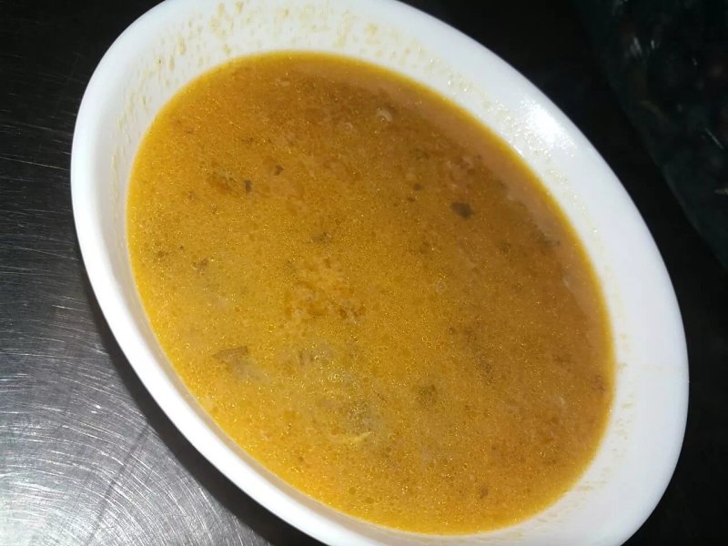 Kathari Kardia Fish Tavern