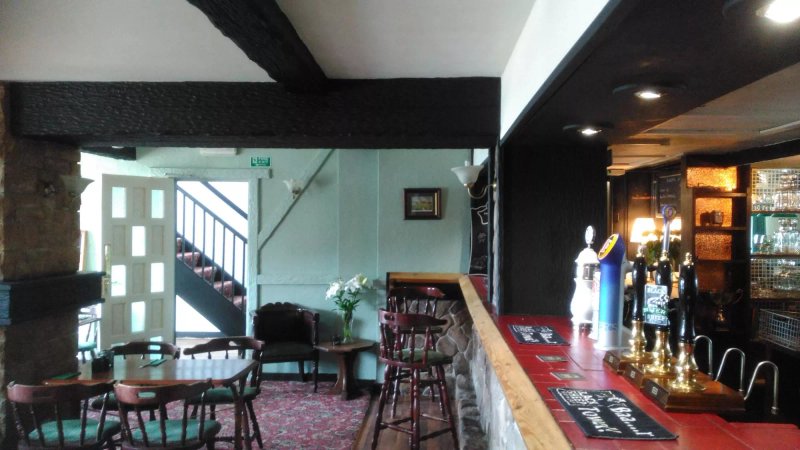 Moorcock Inn