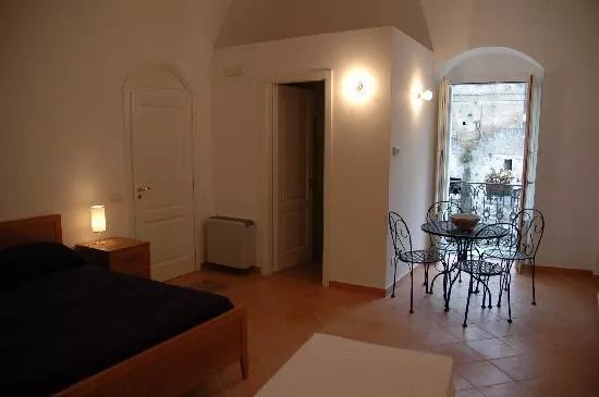 B&B e Casa Vacanze Il Vicinato