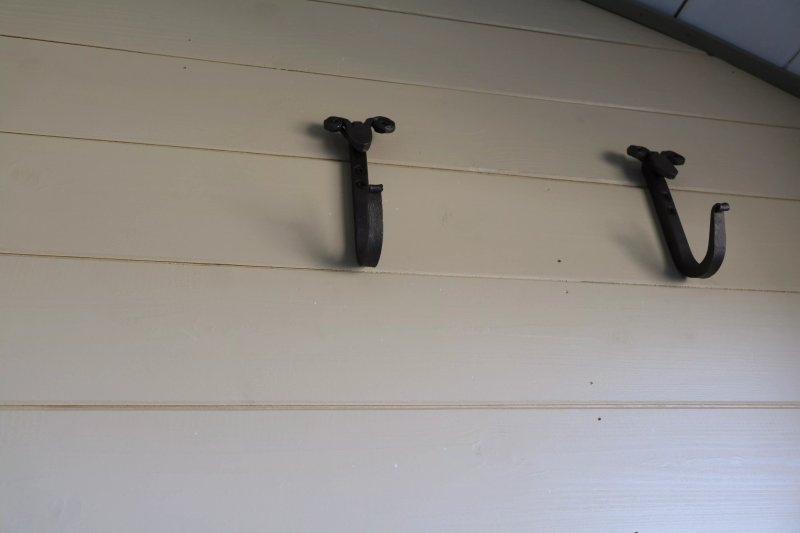 Breaks Fold Farm Glamping & Camping