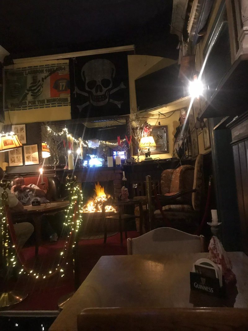 Titanic Irish Pub