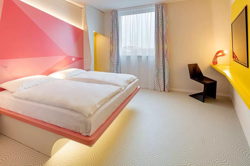 Prize by Radisson, Munster City