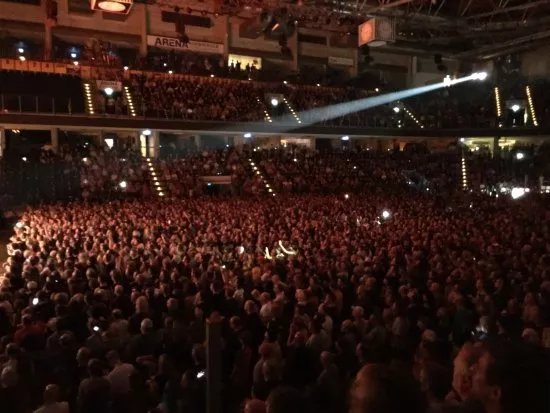 Arena Nurnberger Versicherung