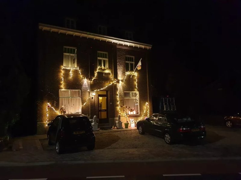 B & B Geuldal