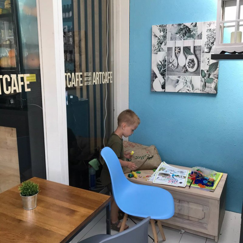 Artcafe