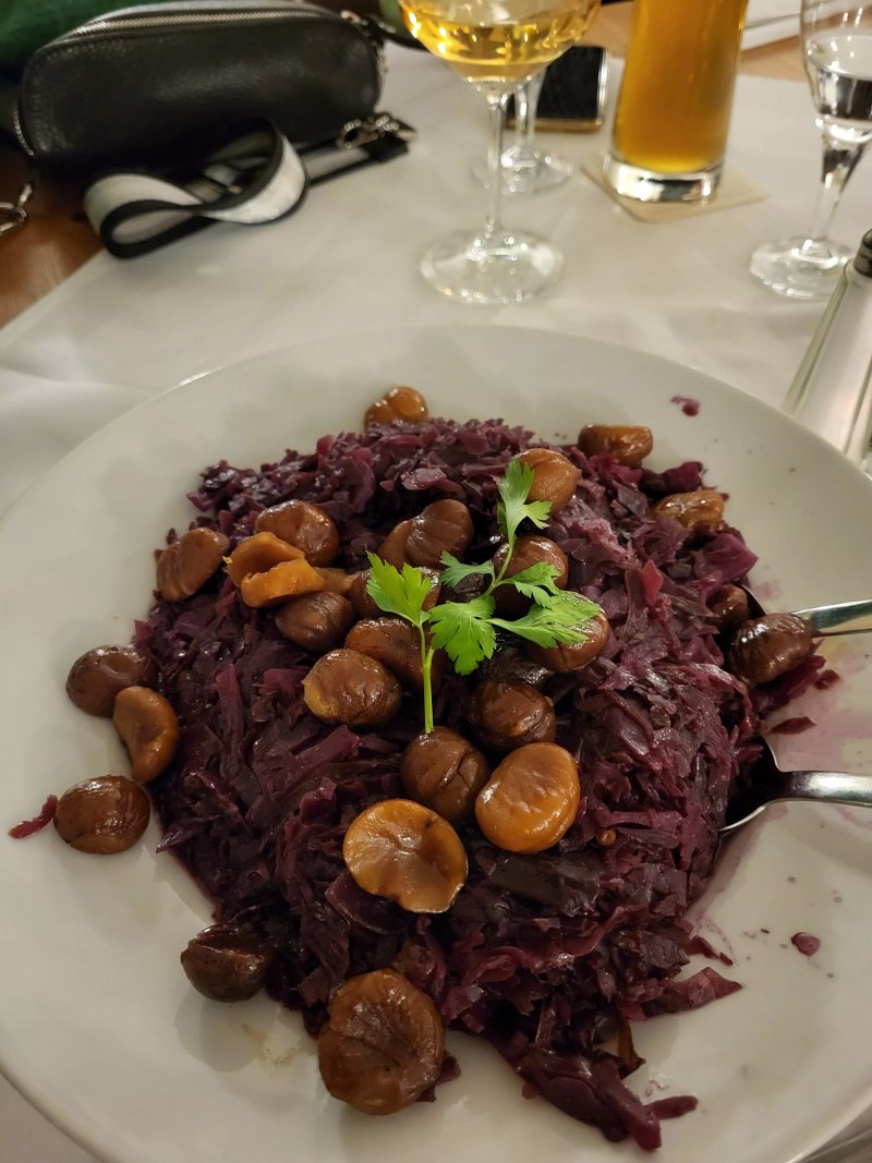 Restaurant & Weinstube Zum alten Kelterhaus
