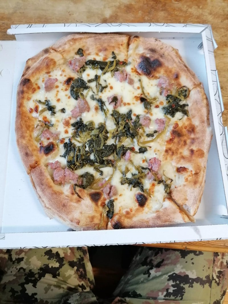 L' Amalfitana