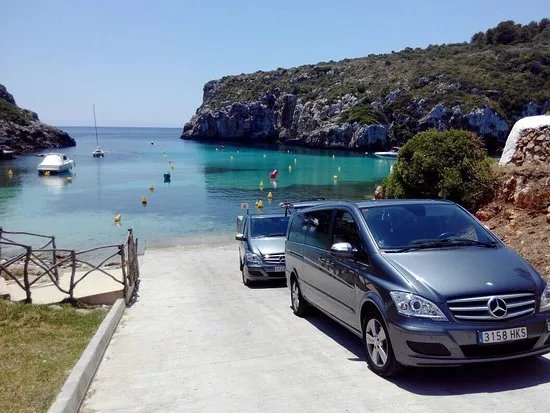 Menorca Transfers Services