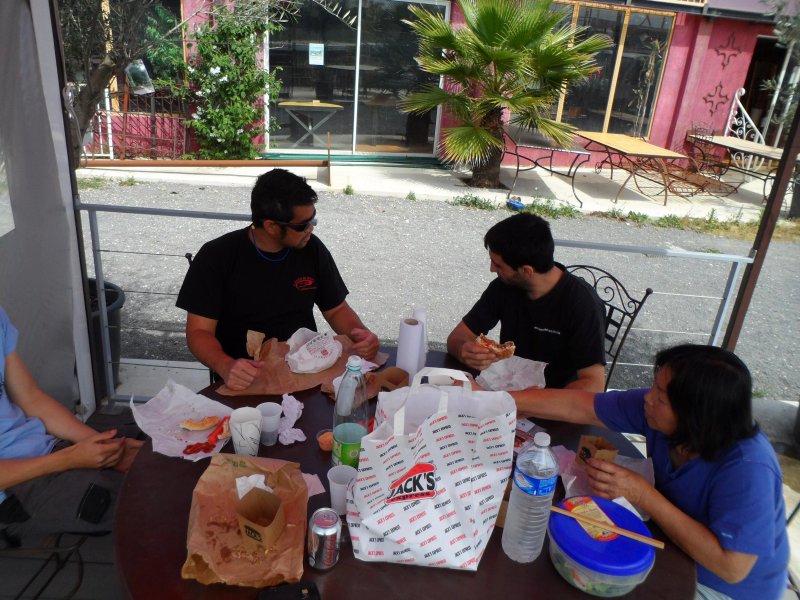 Jack's Burgers