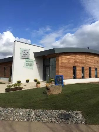Anglesey Sea Salt Company - Halen Mon