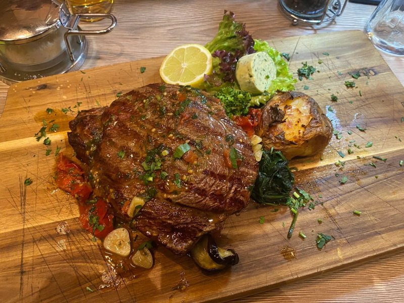 Ristorante La Oliva