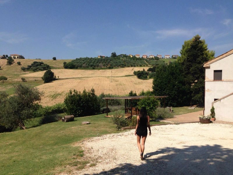 Agriturismo Il Gelso Antico