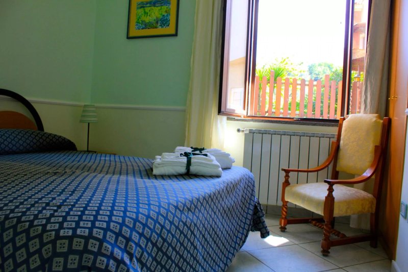 La Casa Al Piccolo Borgo