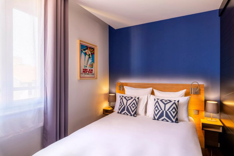 Hotel Villa KOEGUI Biarritz