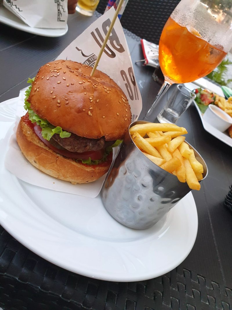 Restauracja SOFA