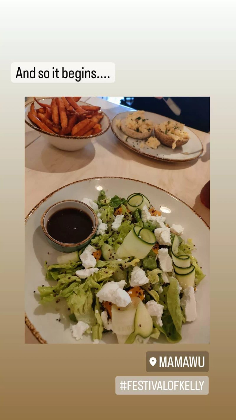 Mamawu Cafe