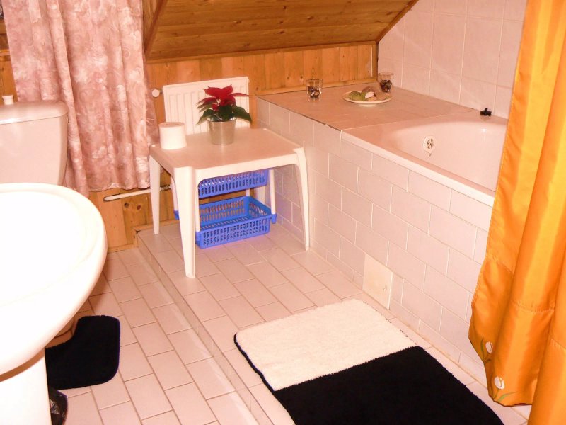 Guesthouse Penzion Za Vodou