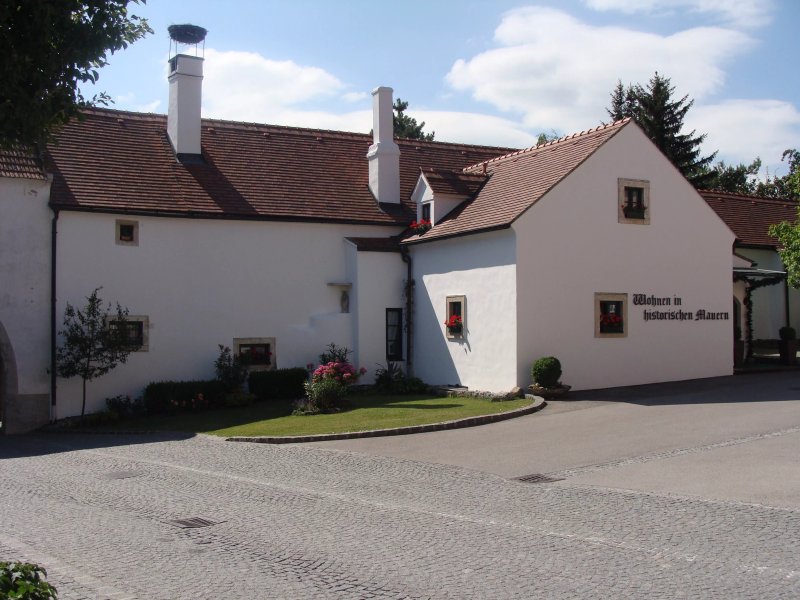 Haus Hans Moser