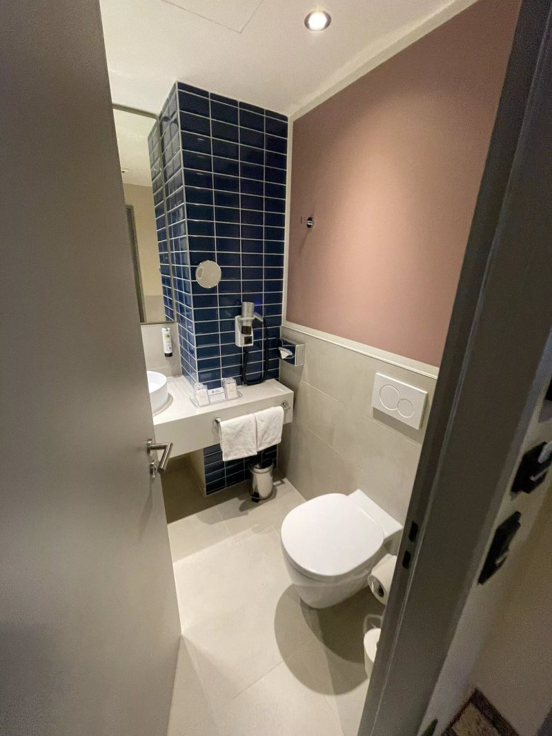 Best Western Hotel The K Munich Unterfoehring