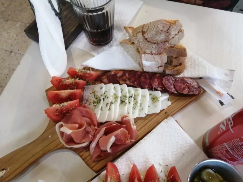 Germano biciArte Cafe