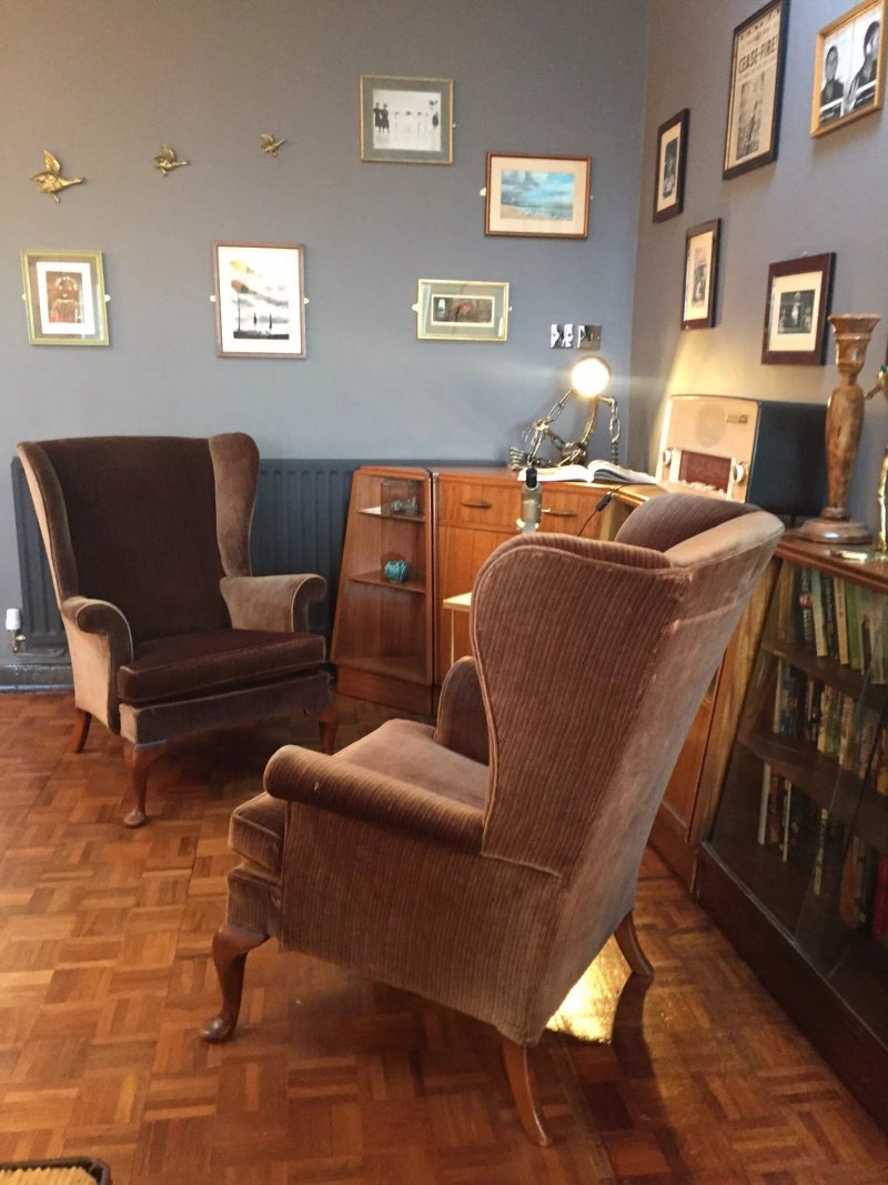 The Southbourne Grove House