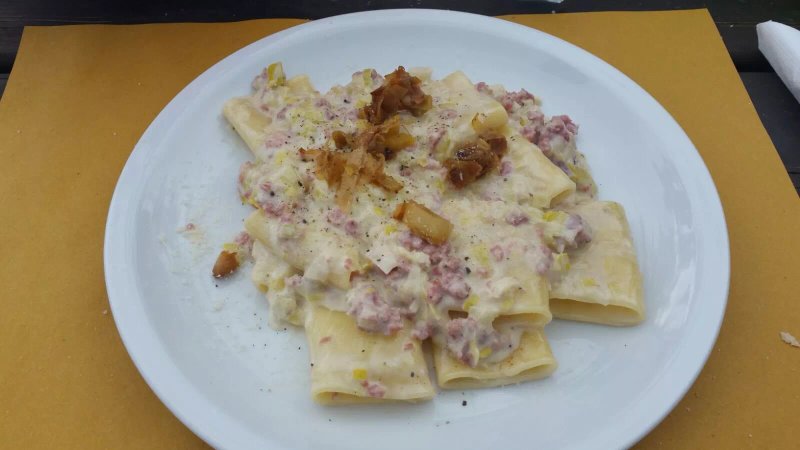 Malga Somator