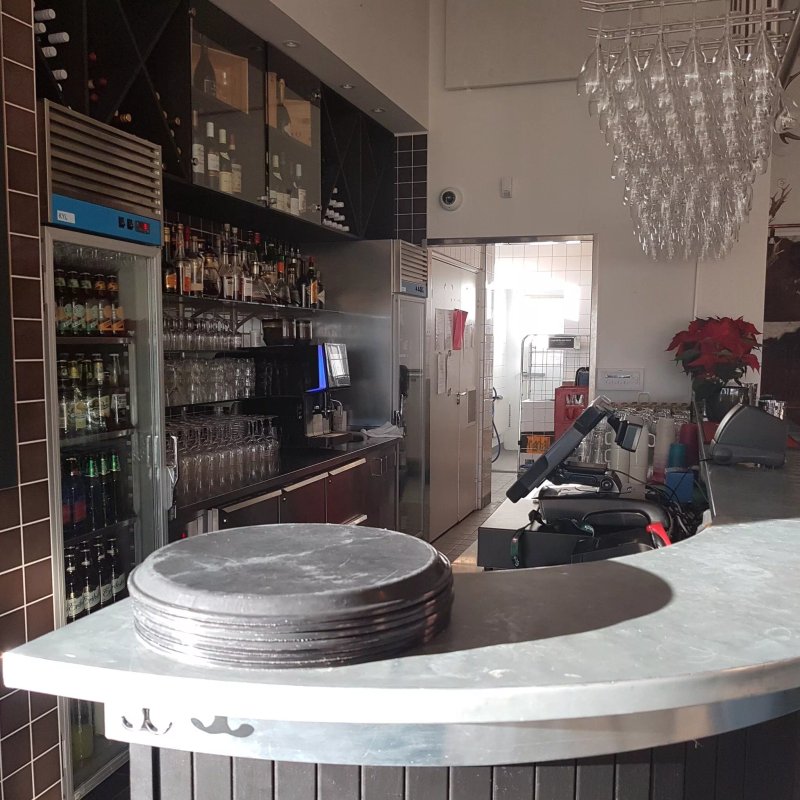 Vidbynas Kok & Bar