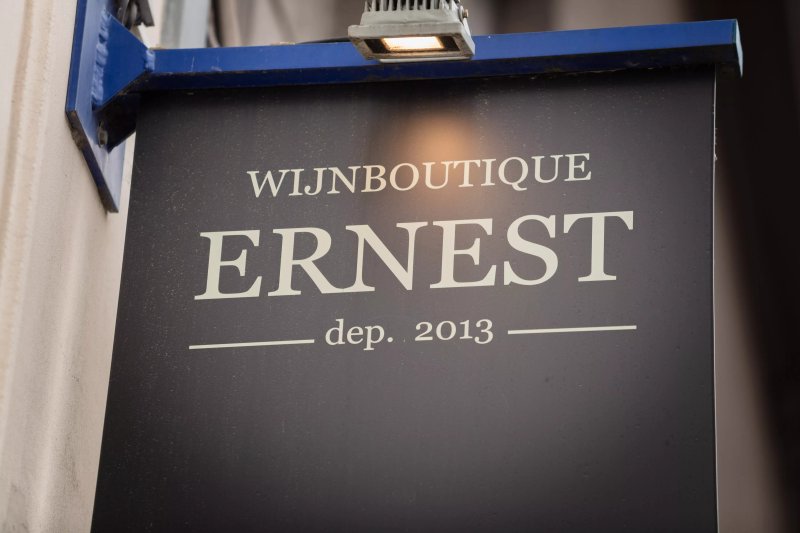 Wijnboutique Ernest