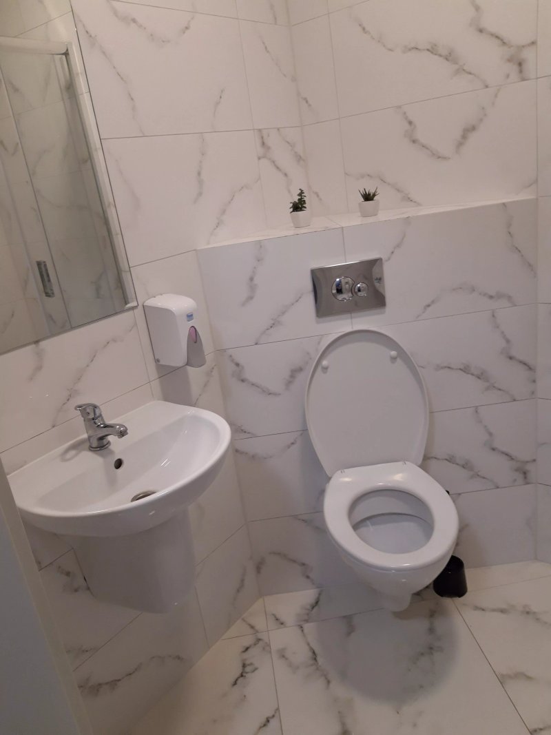 Willa Park Apartamenty