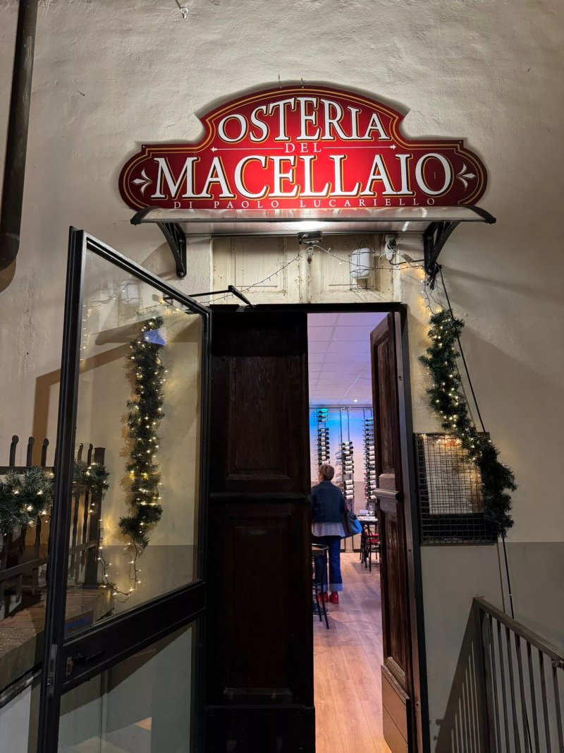 Macelleria Paolo Lucariello