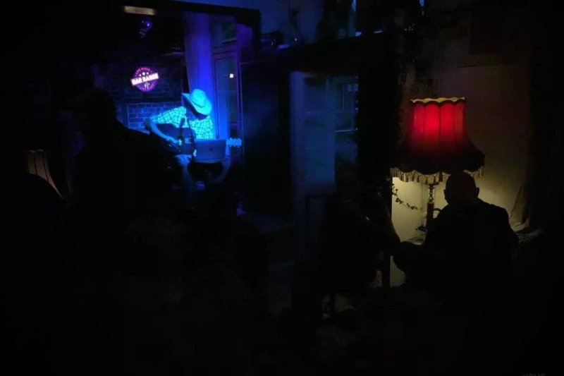 Bar Baboe