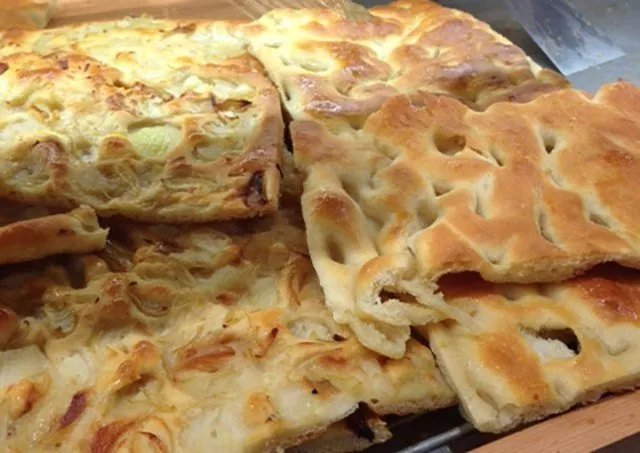 Forno Borgo Pila