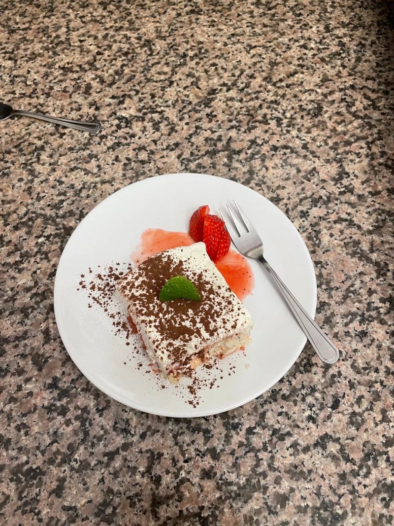 Ristorante Pizzeria Da Giovanni