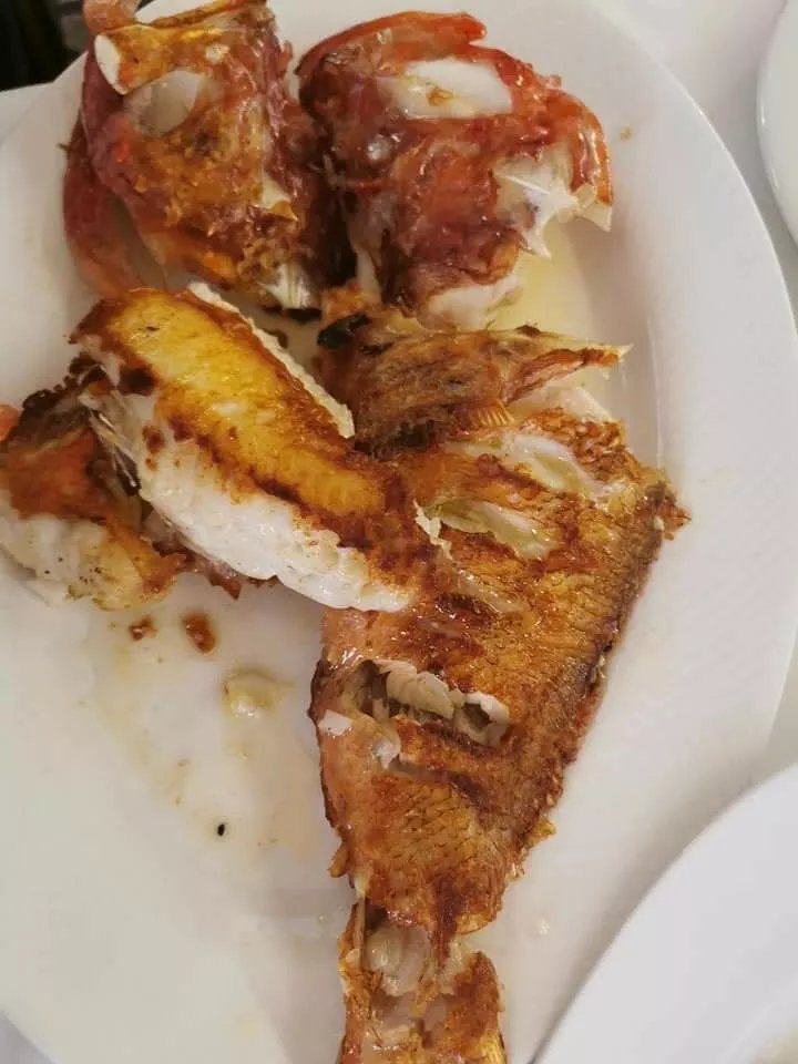 Restaurante La Galera