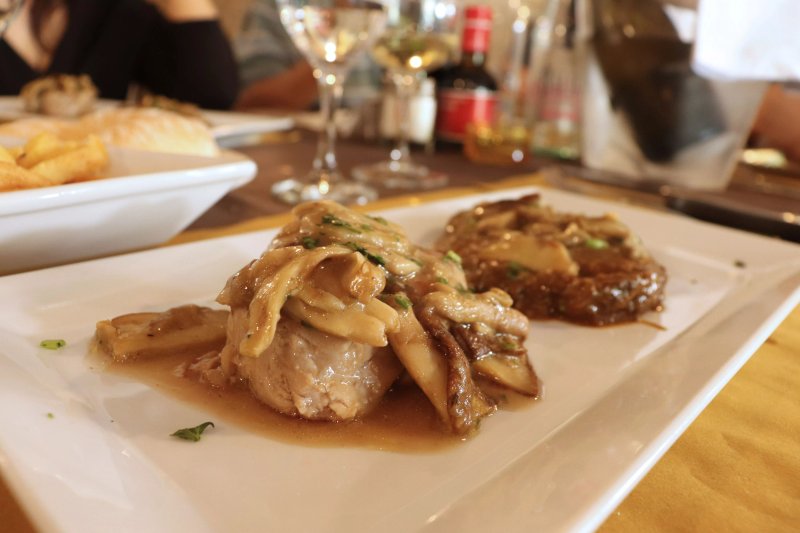 Trattoria La Campagnola